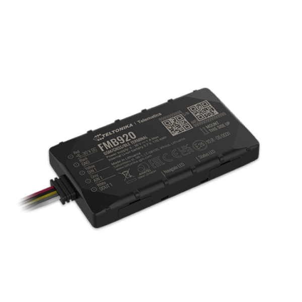 TELTONIKA FMB920