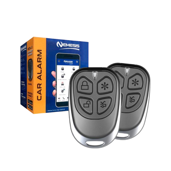 ALARMA NEMESIS CONNECT GOLD