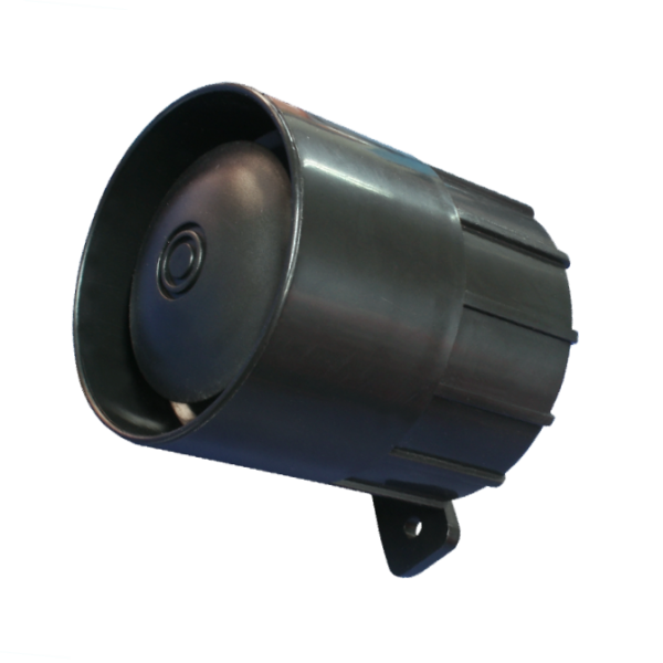 SIRENA OPALUX 30W 6 Tonos GP-12
