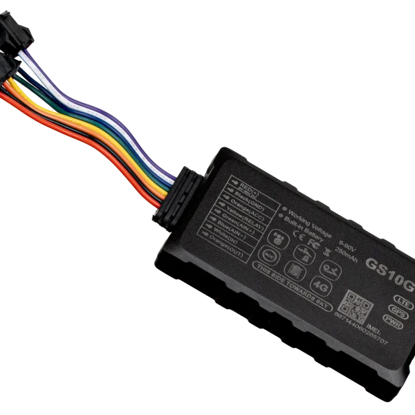 WANWAYTECH GS10G